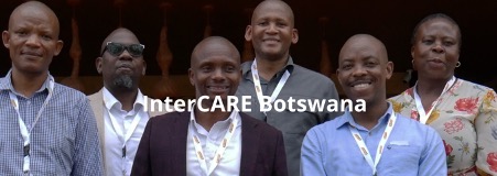 INTERCARE TEAM